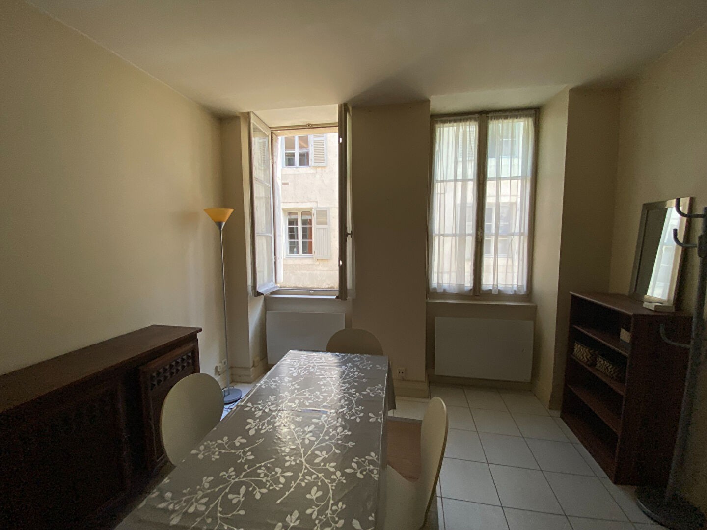 Location Appartement à Châteauroux 1 pièce