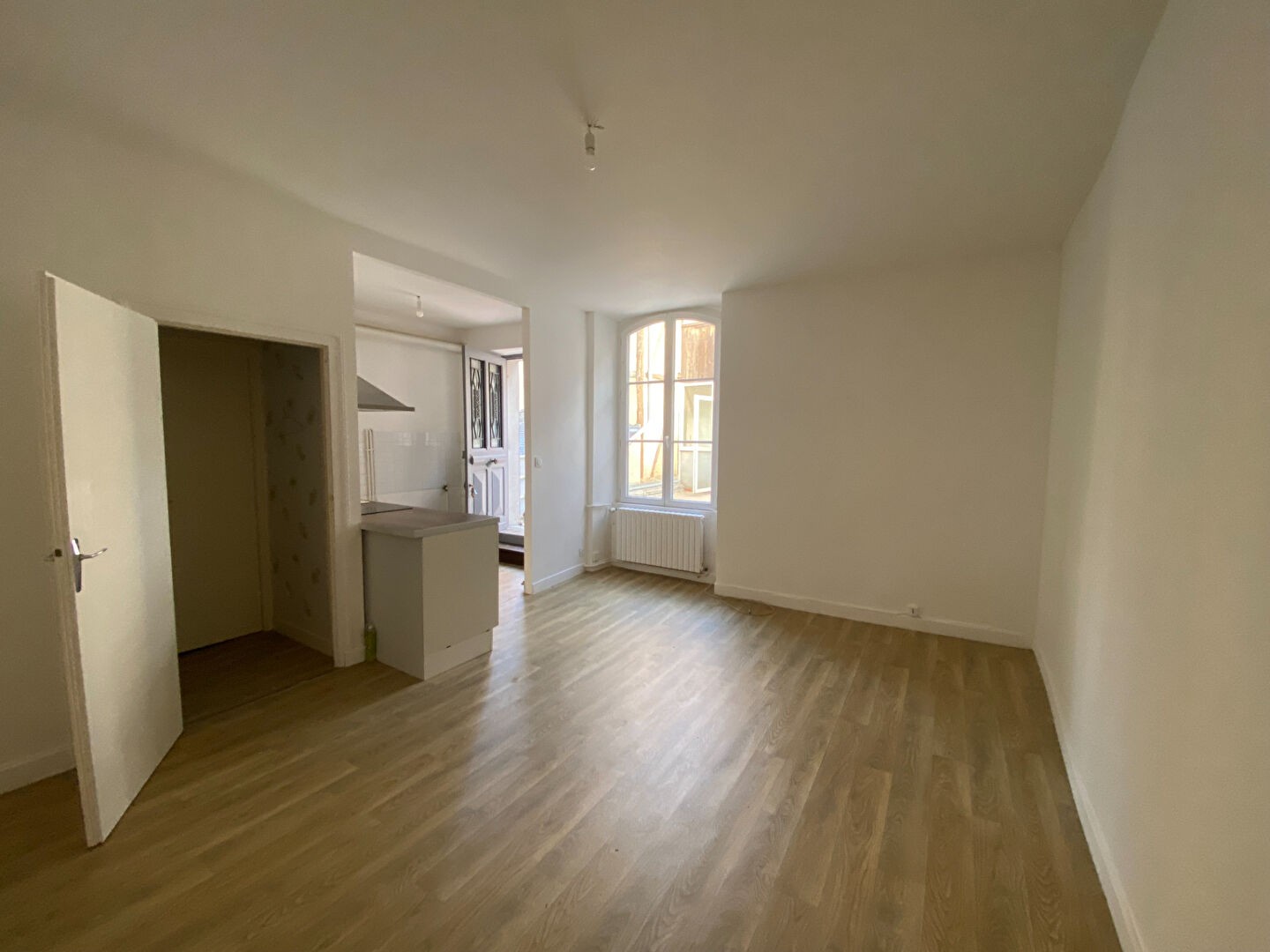 Location Appartement à Argenton-sur-Creuse 2 pièces