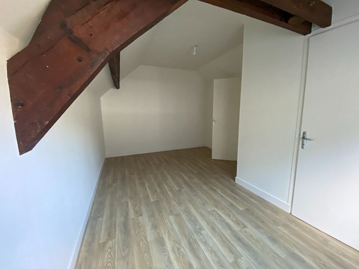 Location Appartement à Argenton-sur-Creuse 2 pièces