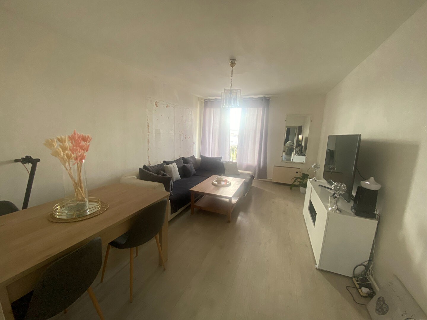 Vente Appartement à Châteauroux 4 pièces