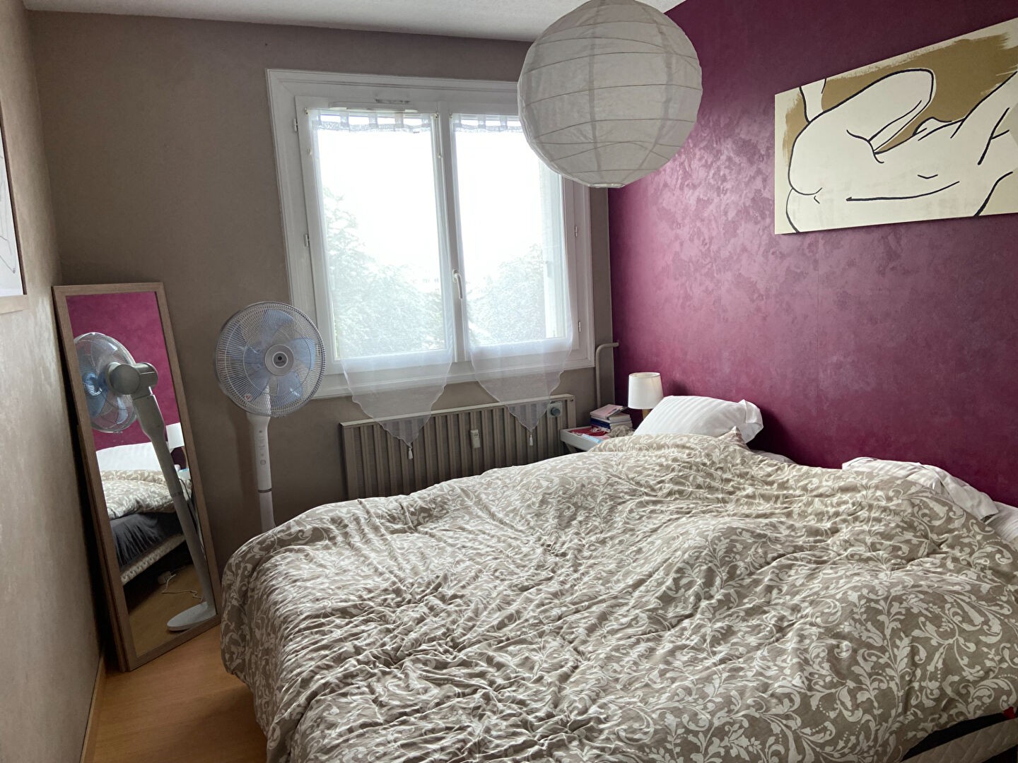 Vente Appartement à Châteauroux 2 pièces