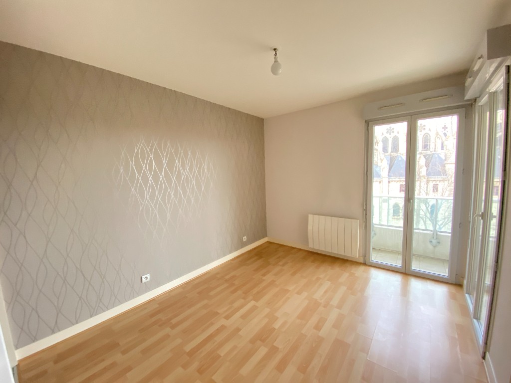 Location Appartement à Châteauroux 3 pièces