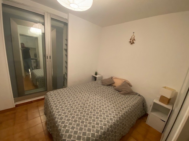 Location Appartement à Sausset-les-Pins 2 pièces