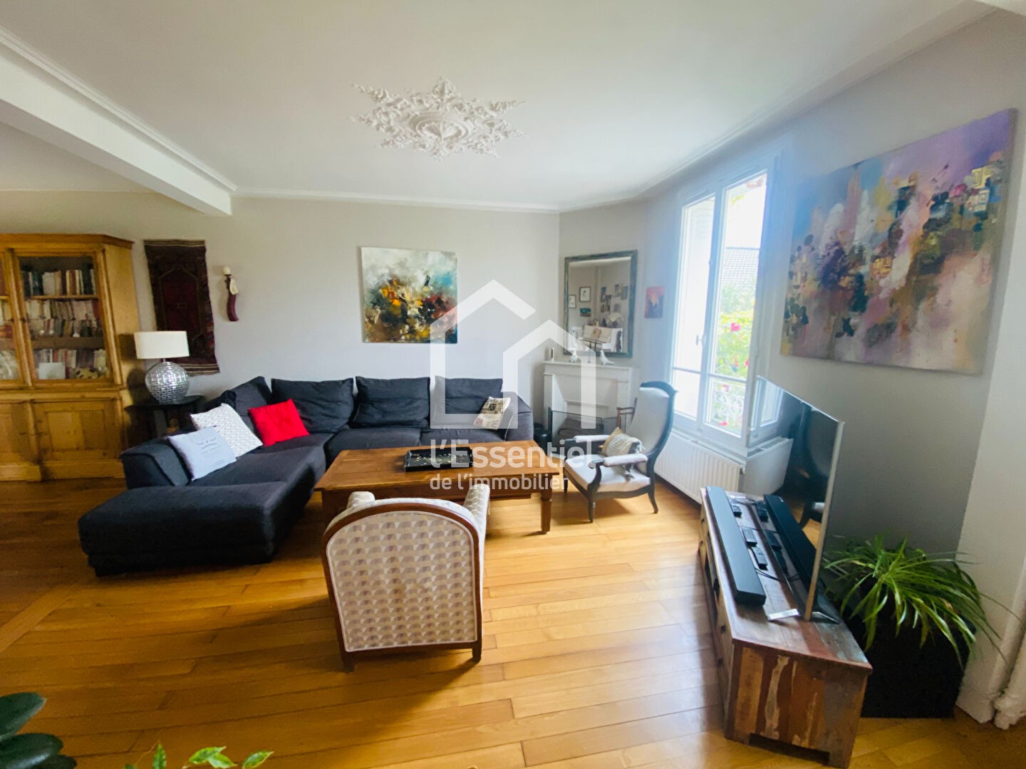 Vente Maison à Triel-sur-Seine 7 pièces