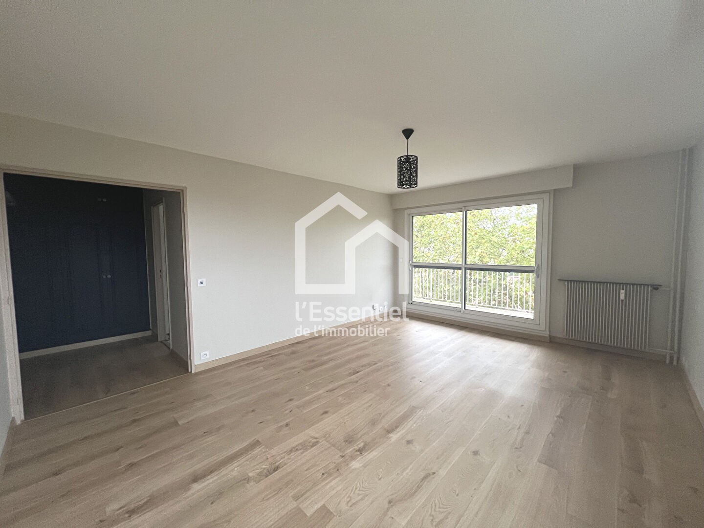 Location Appartement à Verneuil-sur-Seine 3 pièces