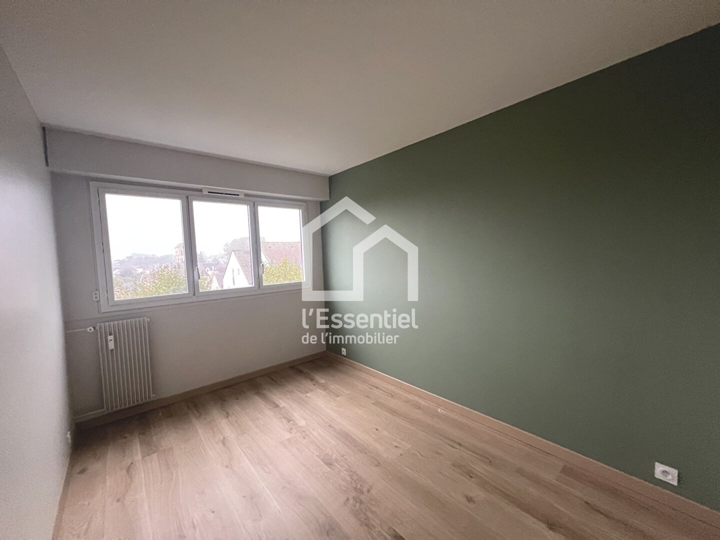 Location Appartement à Verneuil-sur-Seine 3 pièces