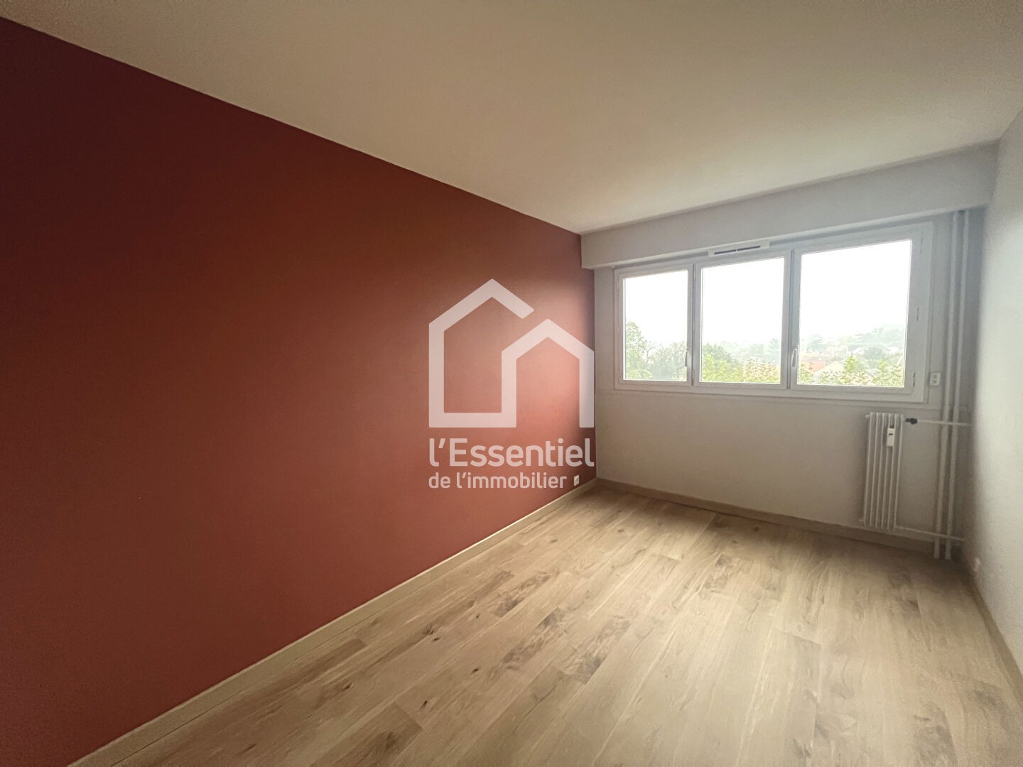 Location Appartement à Verneuil-sur-Seine 3 pièces