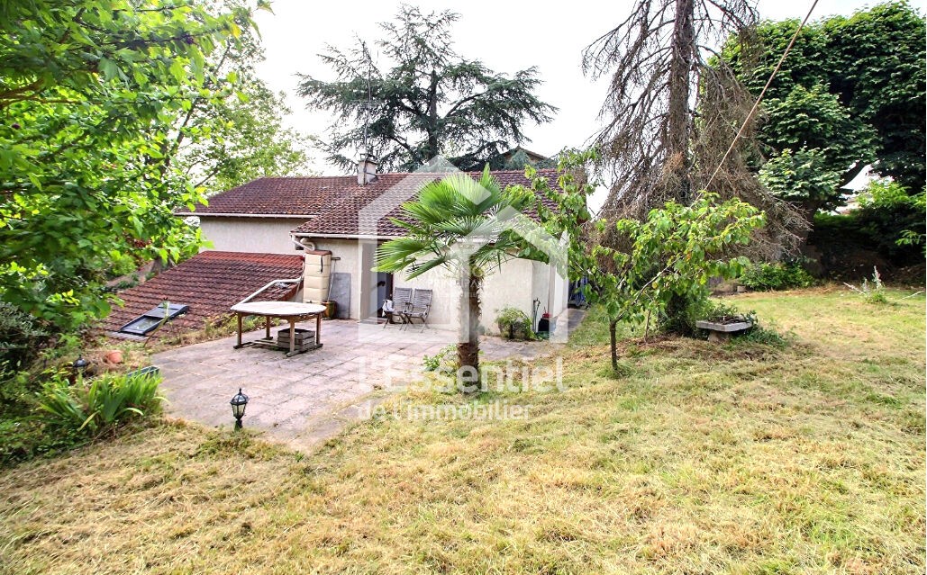 Vente Maison à Triel-sur-Seine 6 pièces