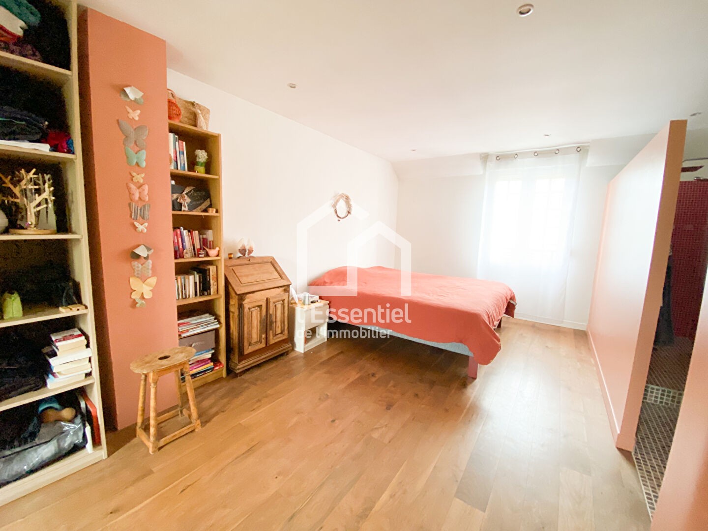 Vente Maison à Verneuil-sur-Seine 9 pièces