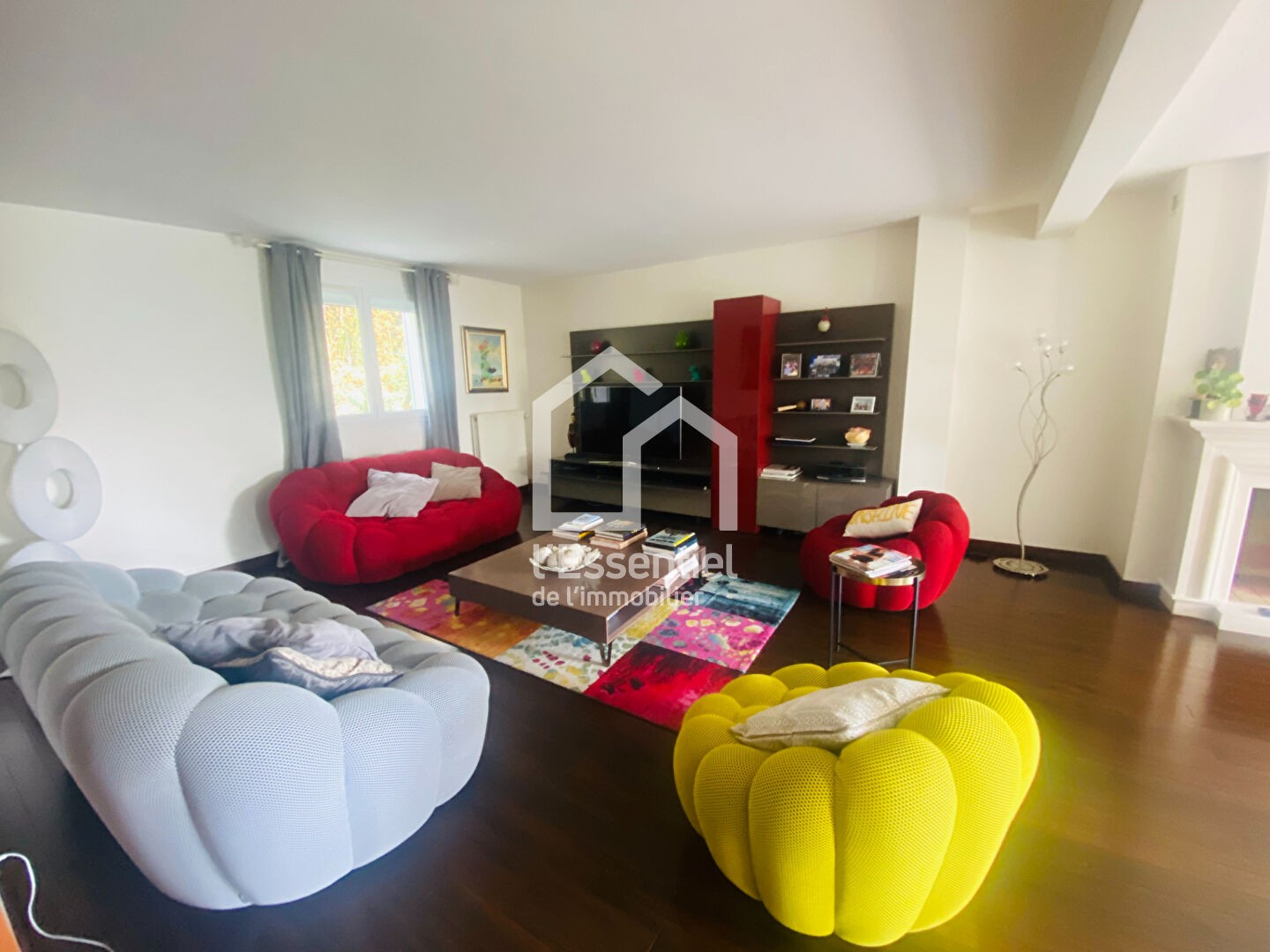 Vente Maison à Triel-sur-Seine 10 pièces