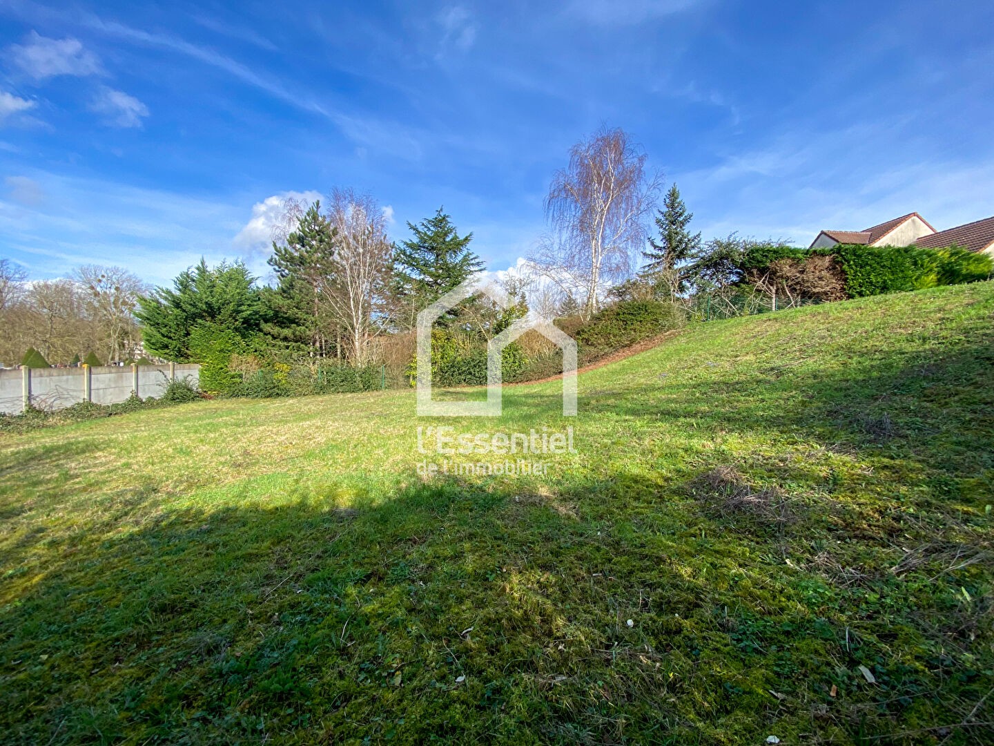 Vente Maison à Verneuil-sur-Seine 7 pièces