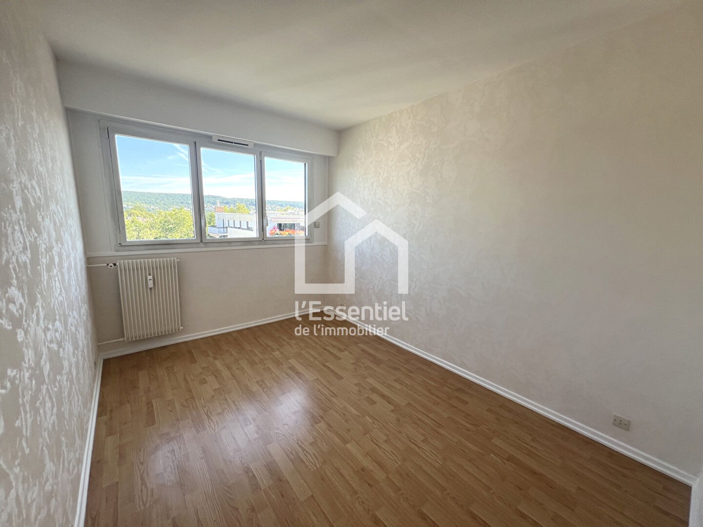 Location Appartement à Verneuil-sur-Seine 3 pièces