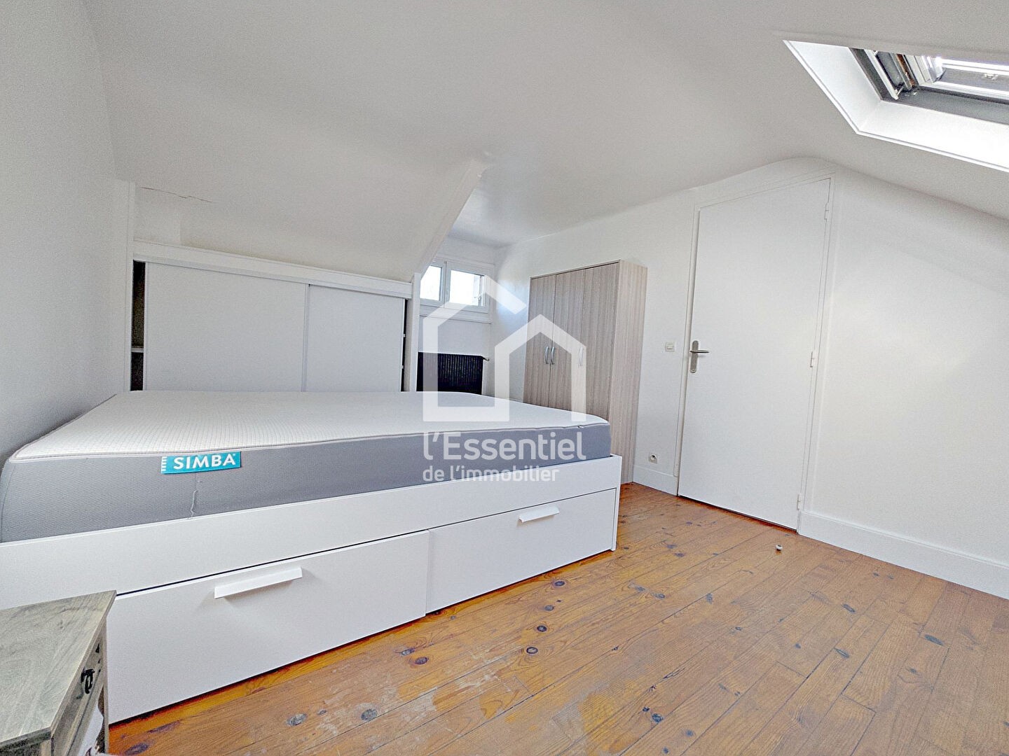 Location Appartement à Verneuil-sur-Seine 2 pièces