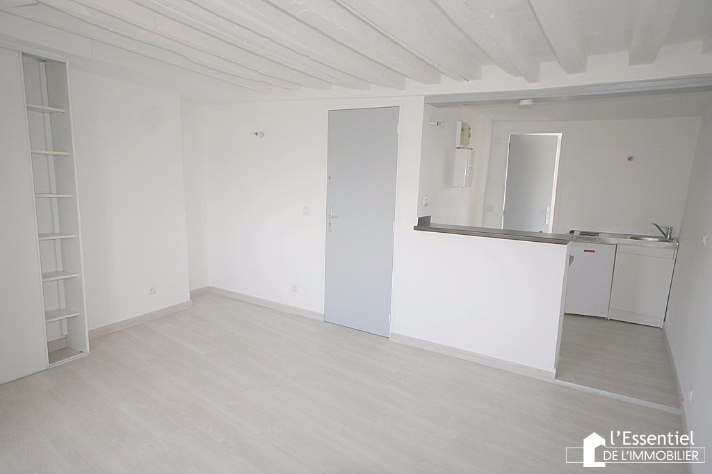 Location Appartement à Triel-sur-Seine 1 pièce