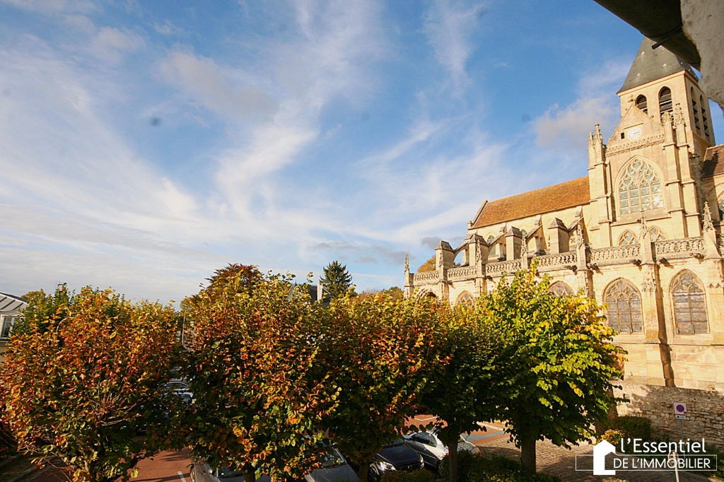 Location Appartement à Triel-sur-Seine 1 pièce