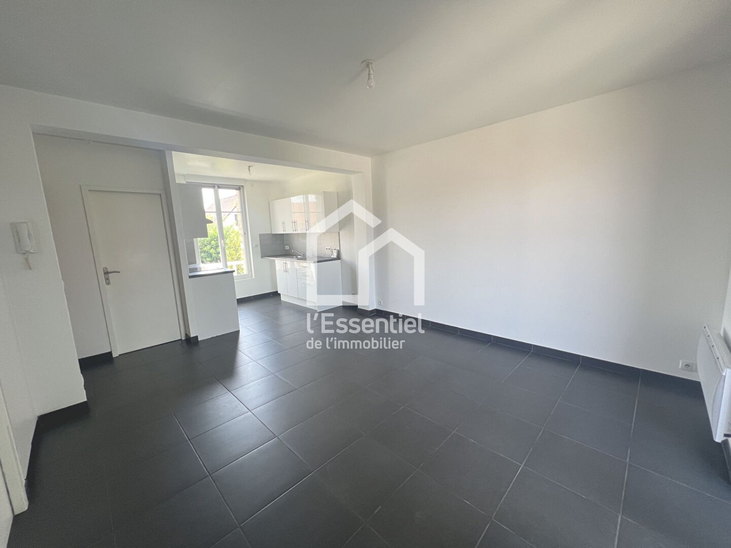 Location Appartement à Triel-sur-Seine 2 pièces