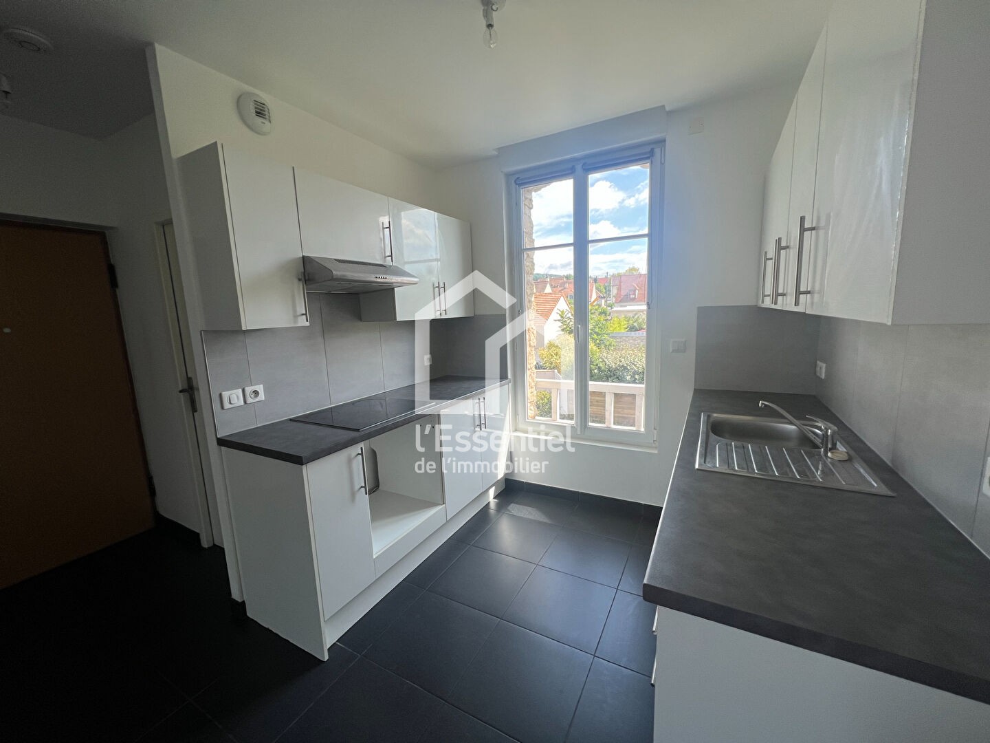 Location Appartement à Triel-sur-Seine 2 pièces