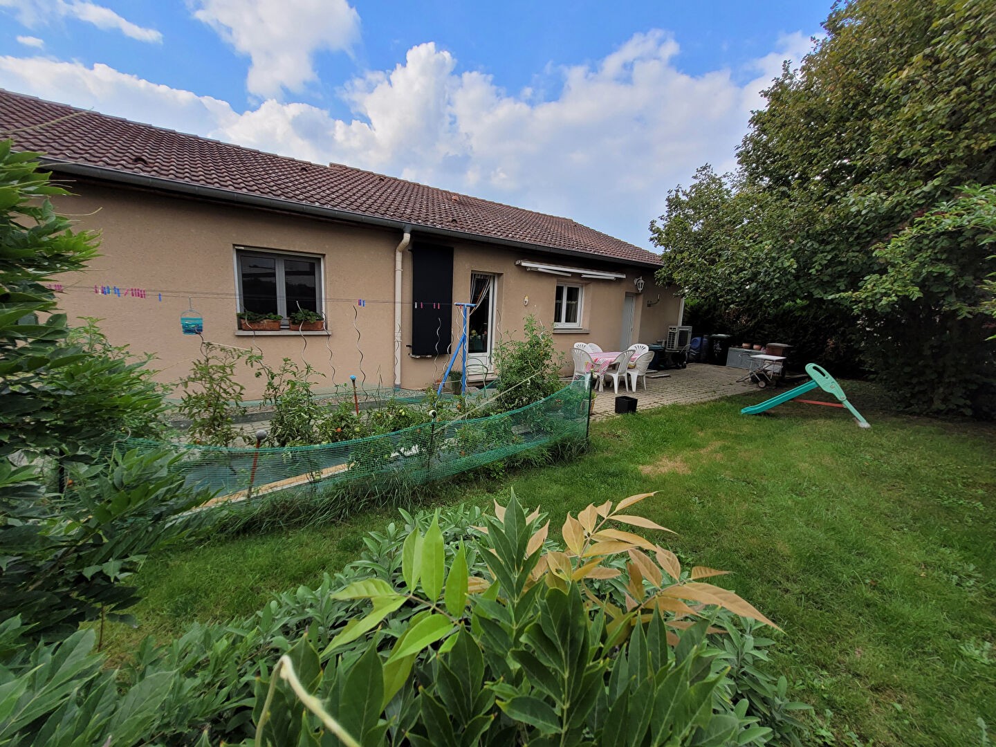 Vente Maison à Yutz 6 pièces