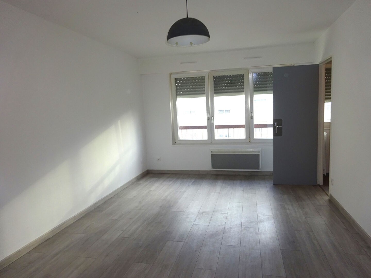 Location Appartement à Thionville 1 pièce