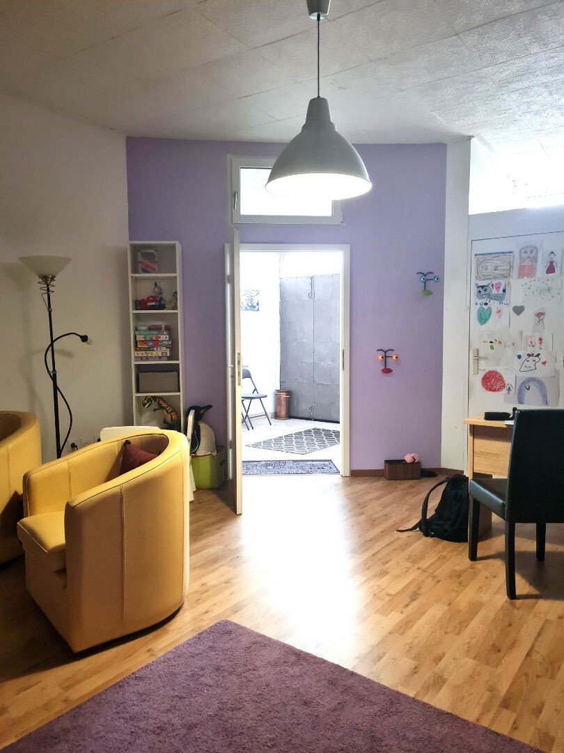 Location Appartement à Thionville 3 pièces