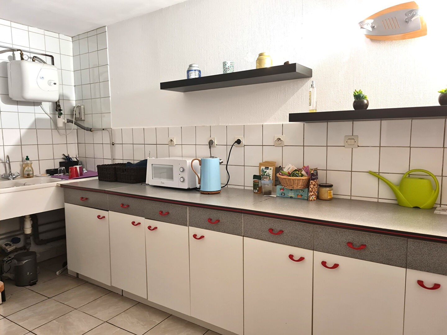 Location Appartement à Thionville 3 pièces