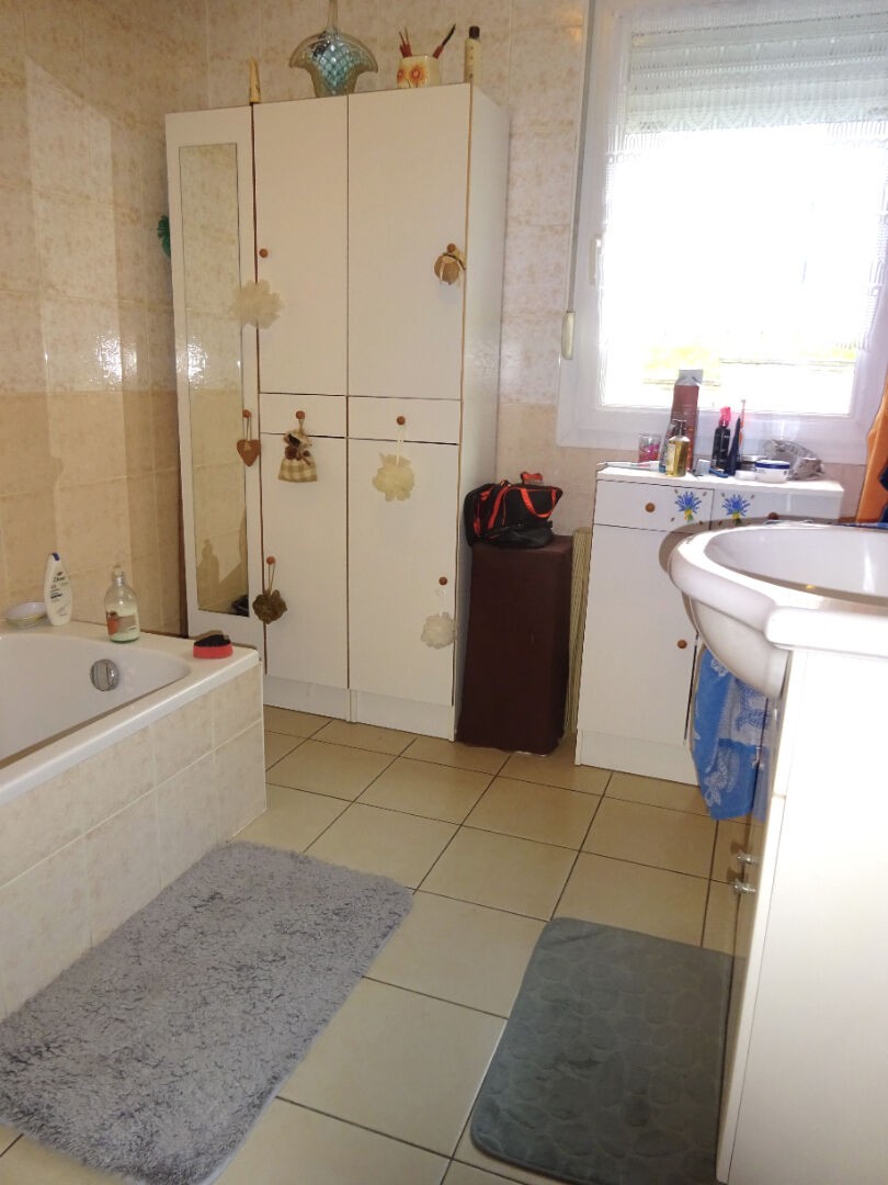 Location Appartement à Hettange-Grande 5 pièces