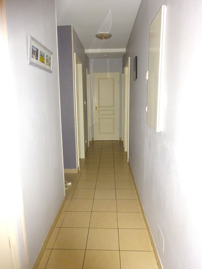 Location Appartement à Hettange-Grande 5 pièces