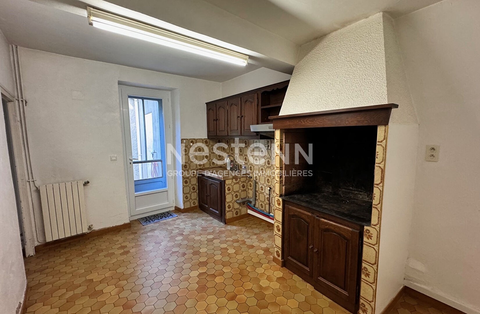 Vente Maison à Trèbes 5 pièces