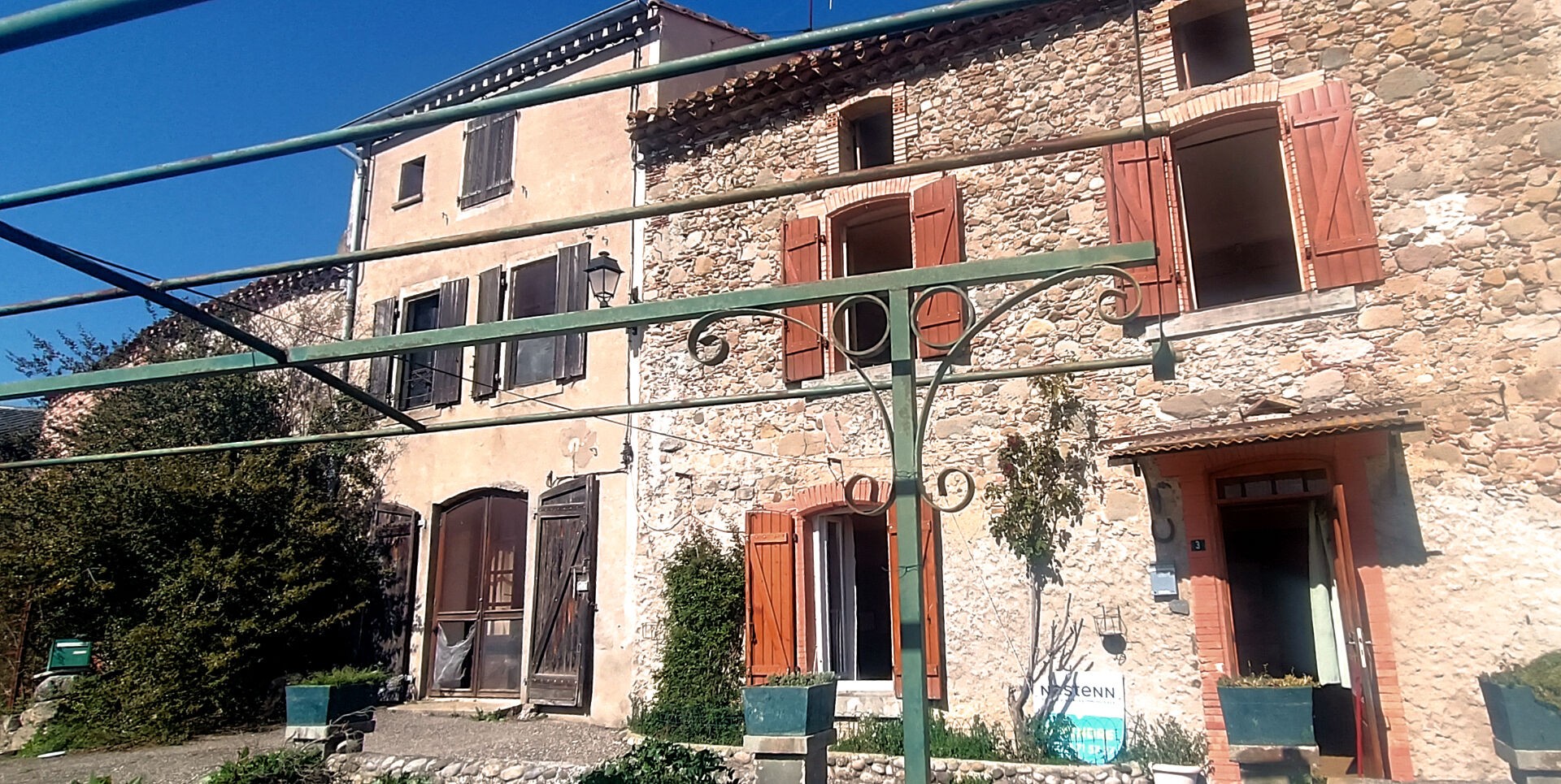 Vente Maison à Carcassonne 4 pièces