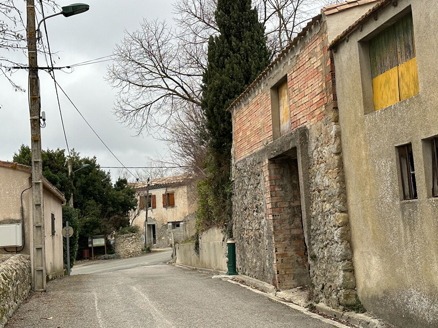 Vente Maison à Carcassonne 4 pièces