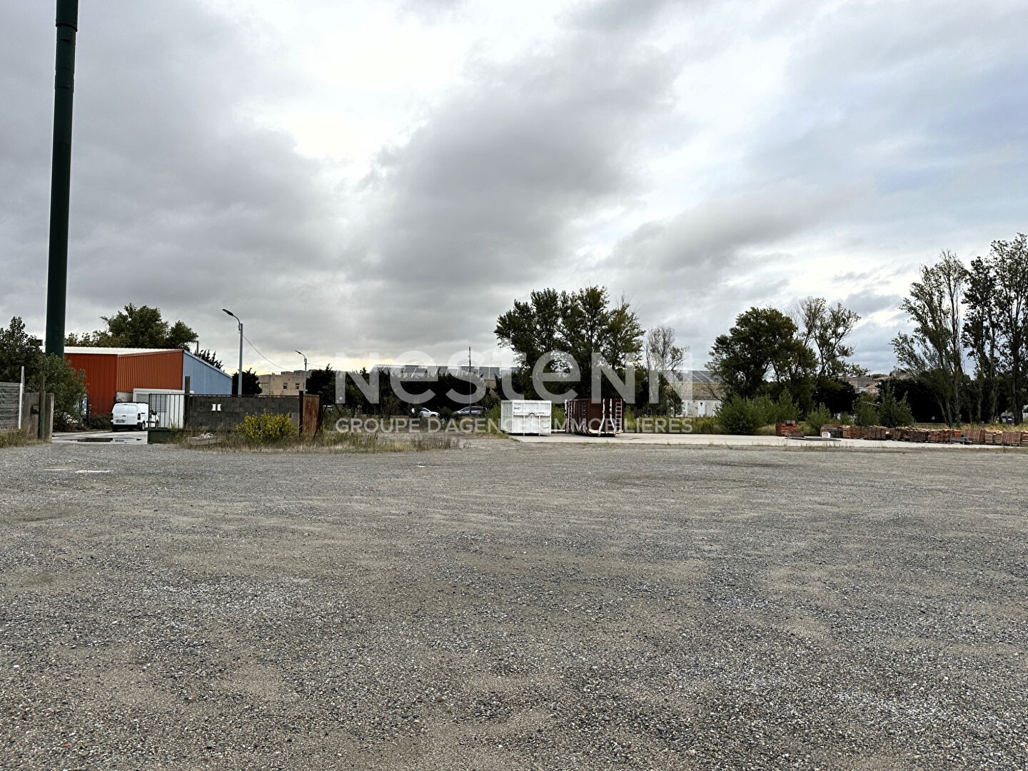 Vente Garage / Parking à Carcassonne 0 pièce