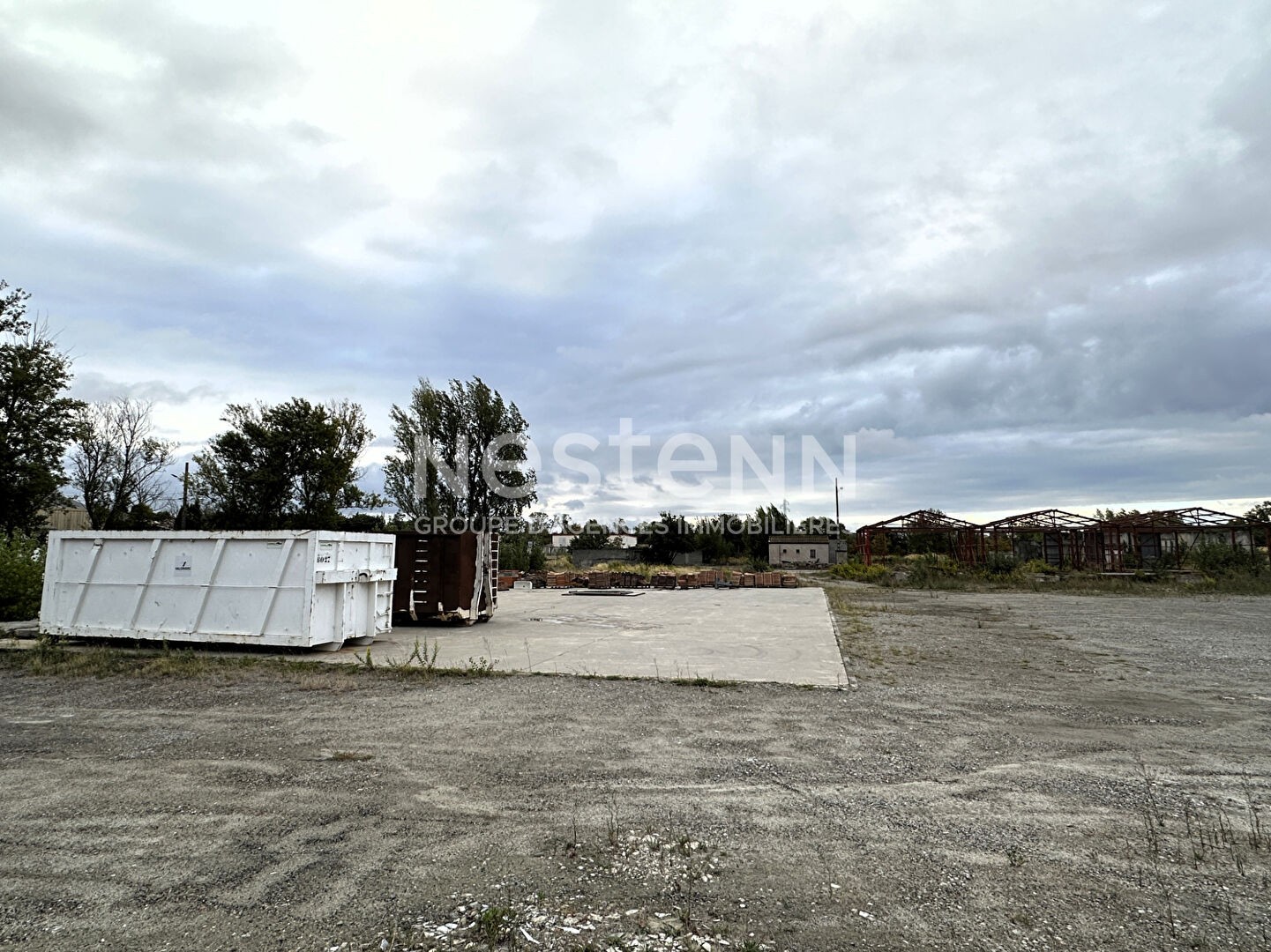 Vente Garage / Parking à Carcassonne 0 pièce