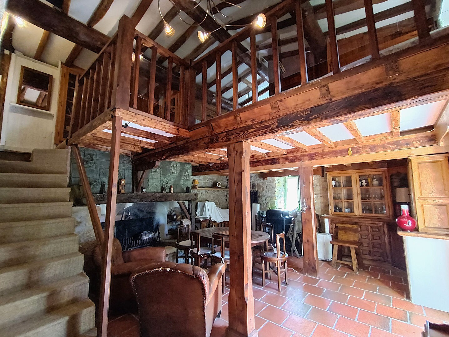 Vente Maison à Limoux 8 pièces