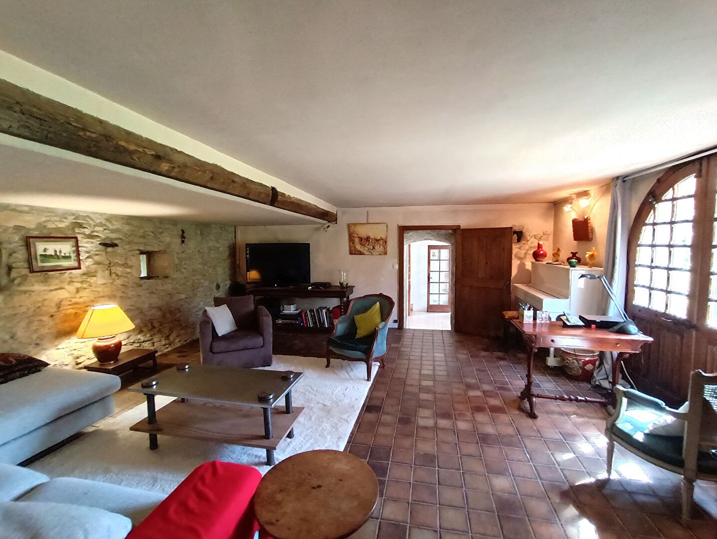 Vente Maison à Limoux 8 pièces