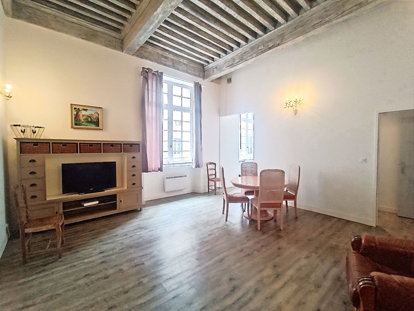 Vente Appartement à Carcassonne 3 pièces