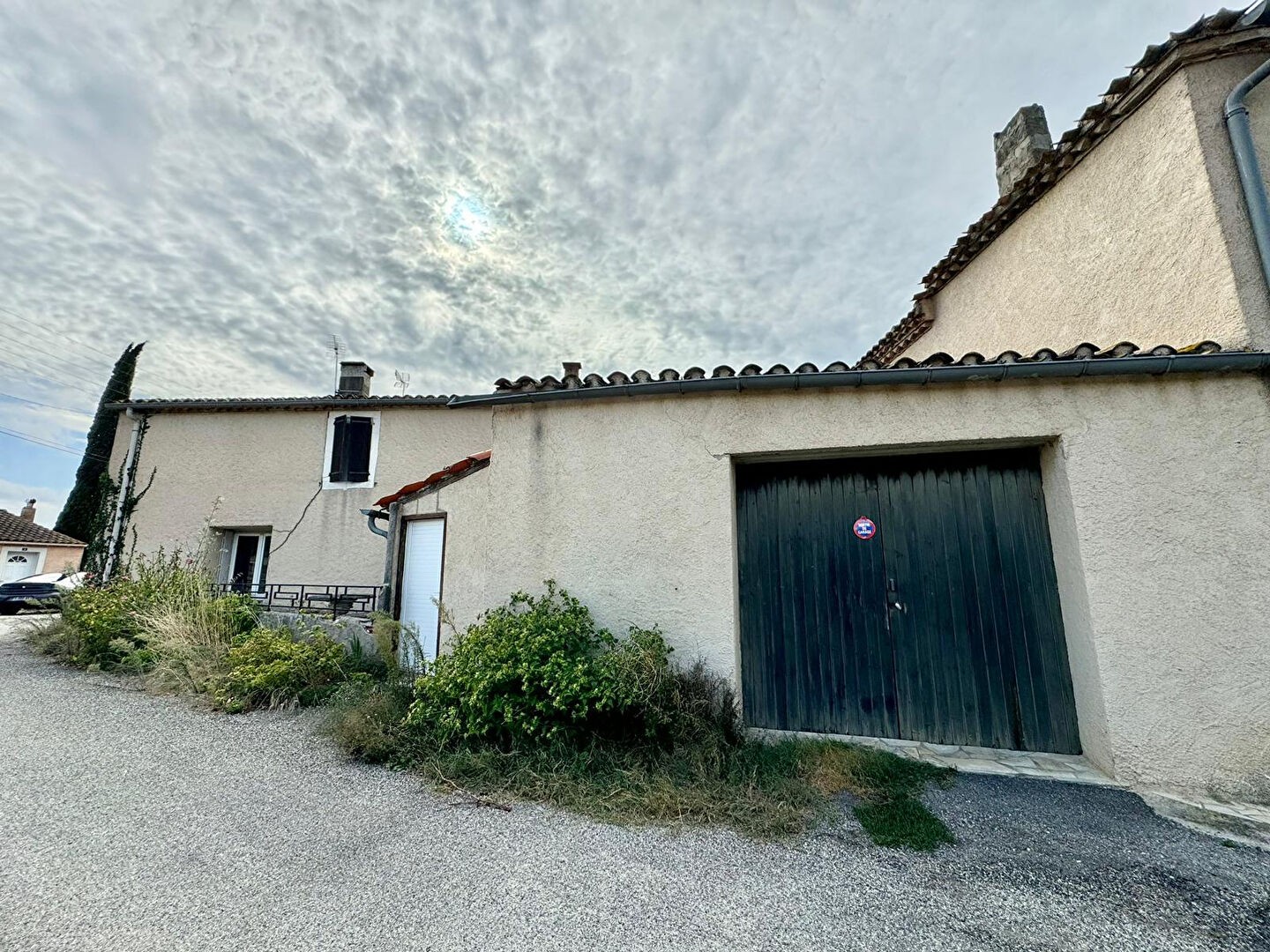 Vente Maison à Carcassonne 4 pièces