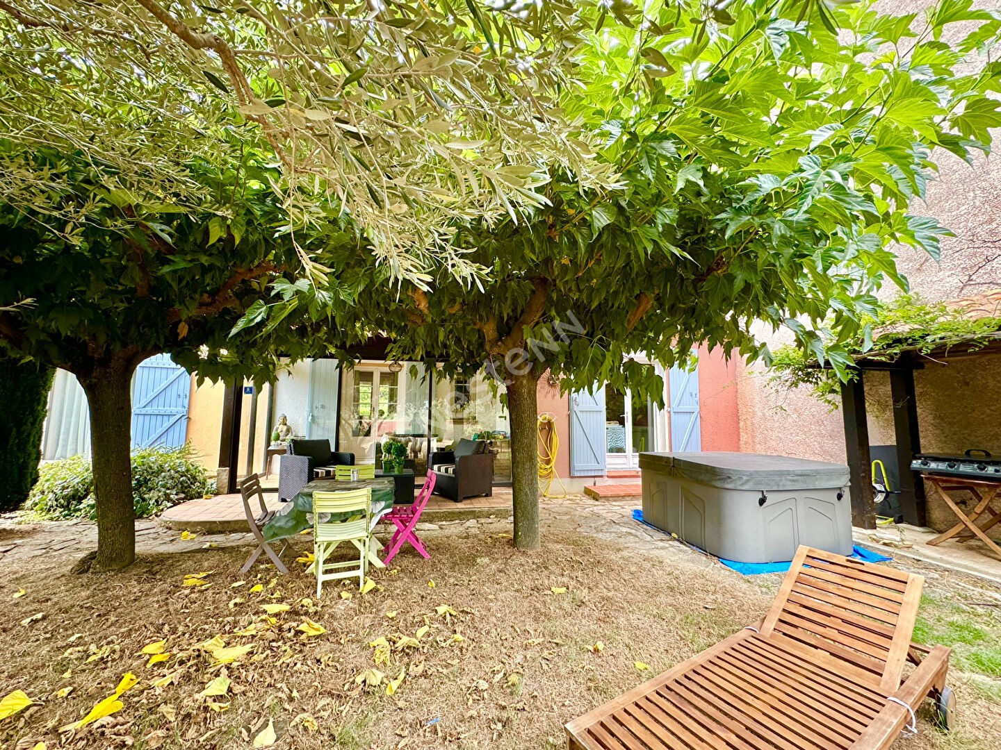 Vente Maison à Carcassonne 7 pièces