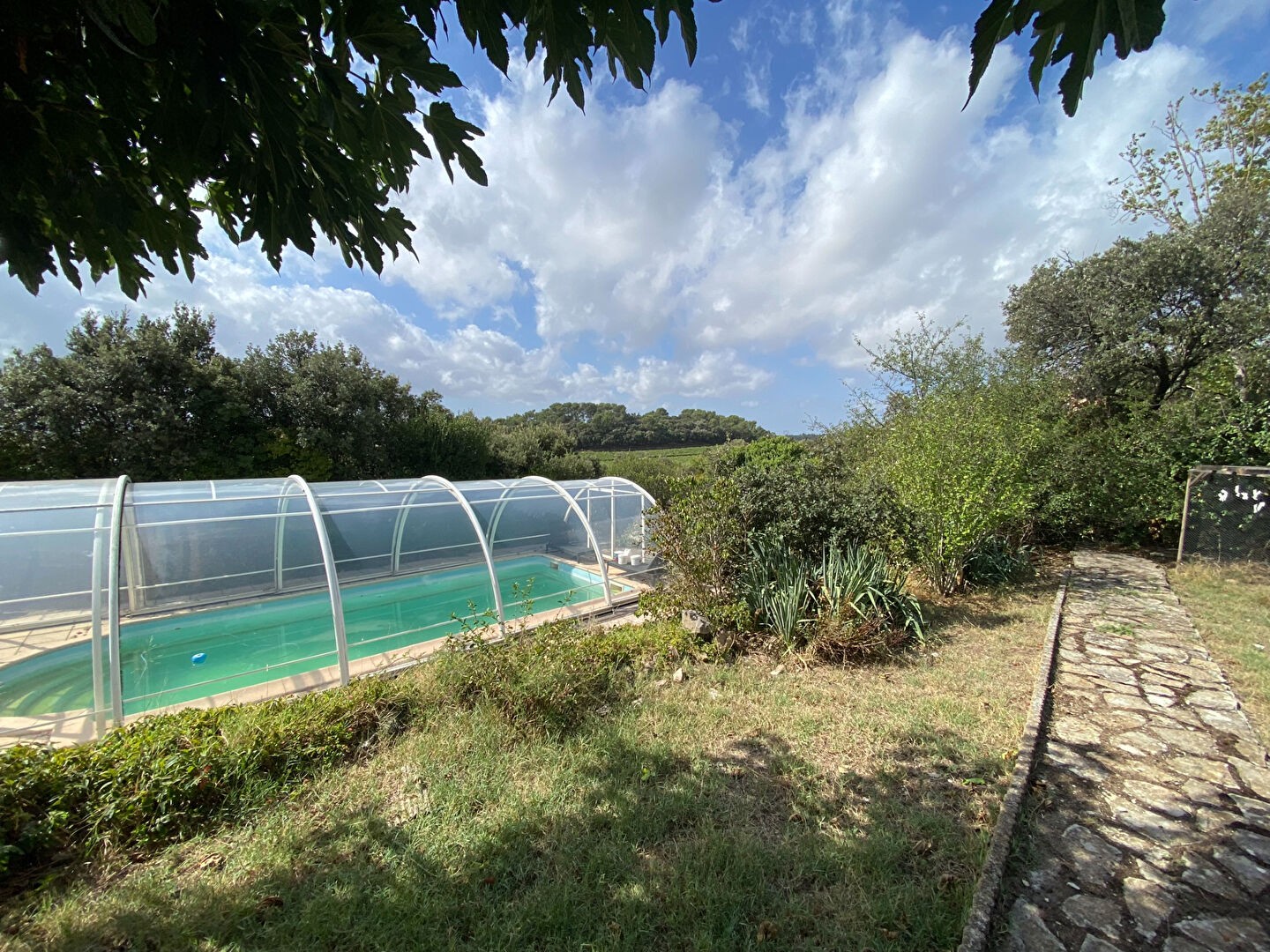 Vente Maison à Caunes-Minervois 7 pièces