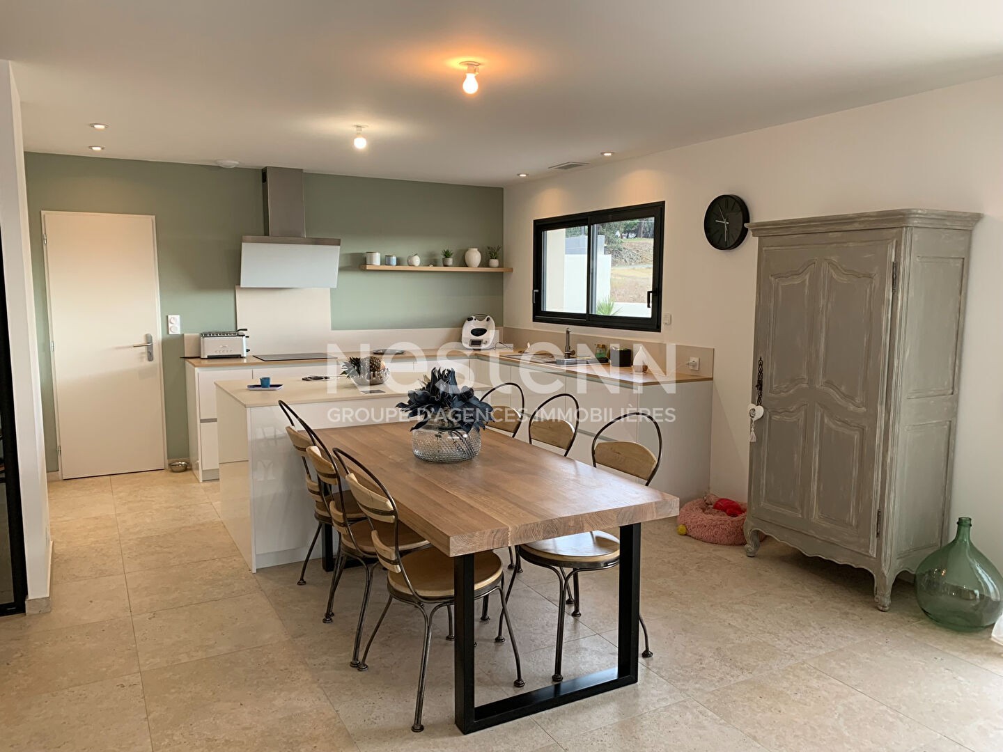 Vente Maison à Carcassonne 4 pièces