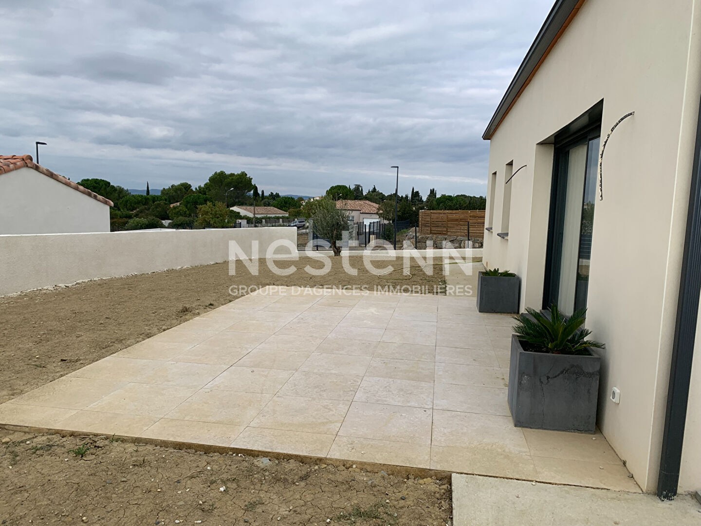 Vente Maison à Carcassonne 4 pièces