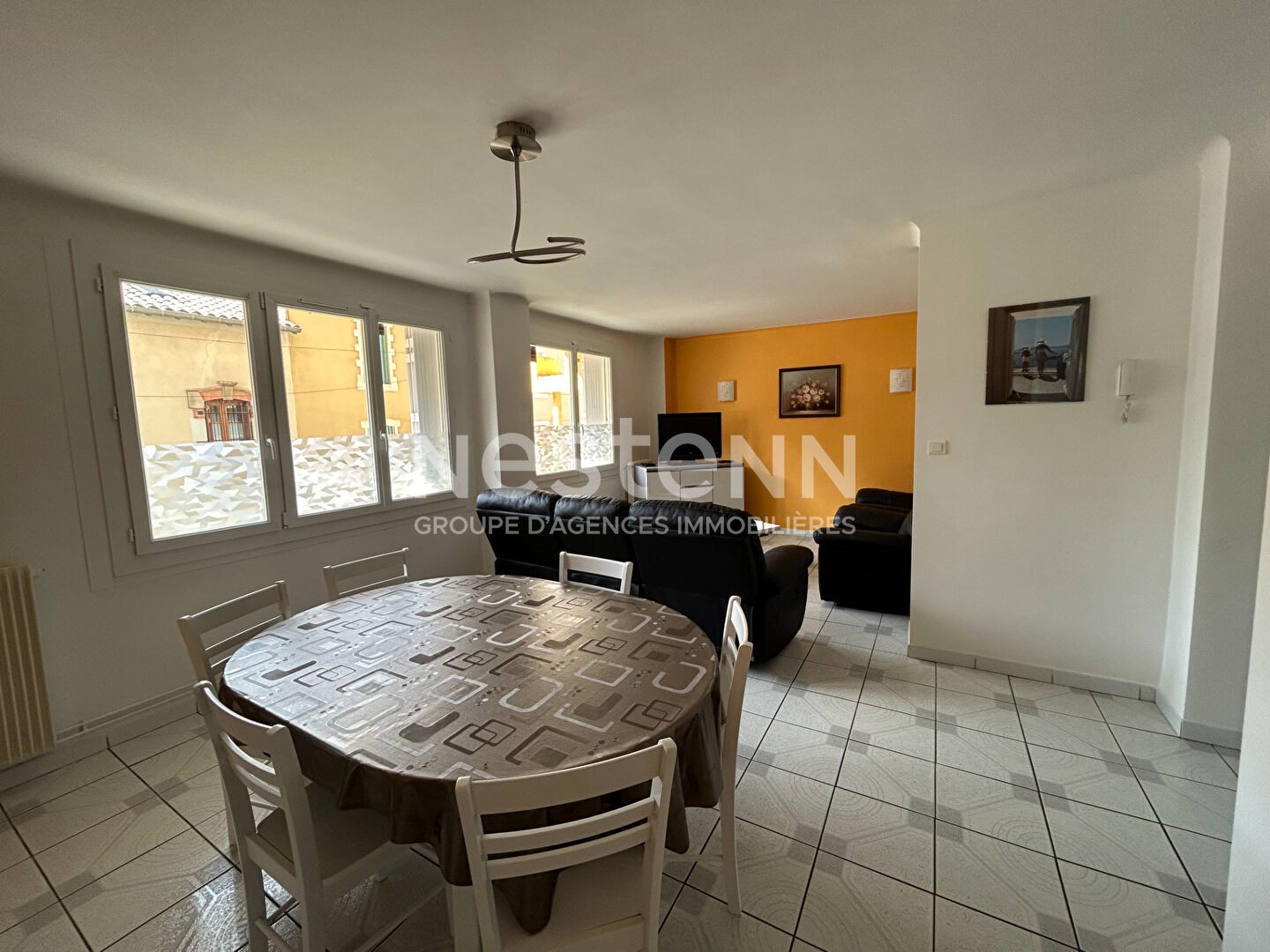 Location Appartement à Carcassonne 4 pièces