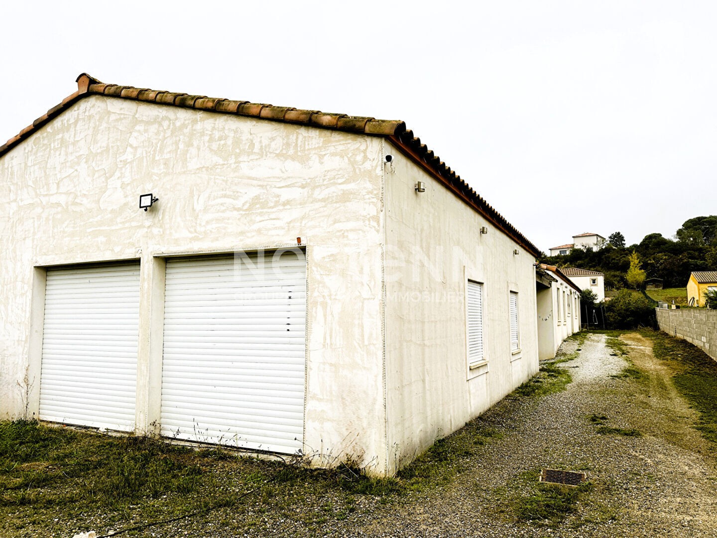 Vente Maison à Carcassonne 5 pièces