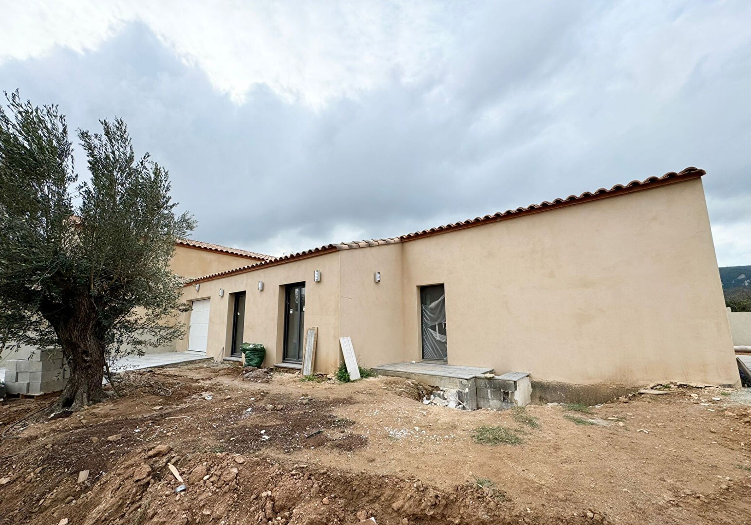 Vente Maison à Trèbes 4 pièces