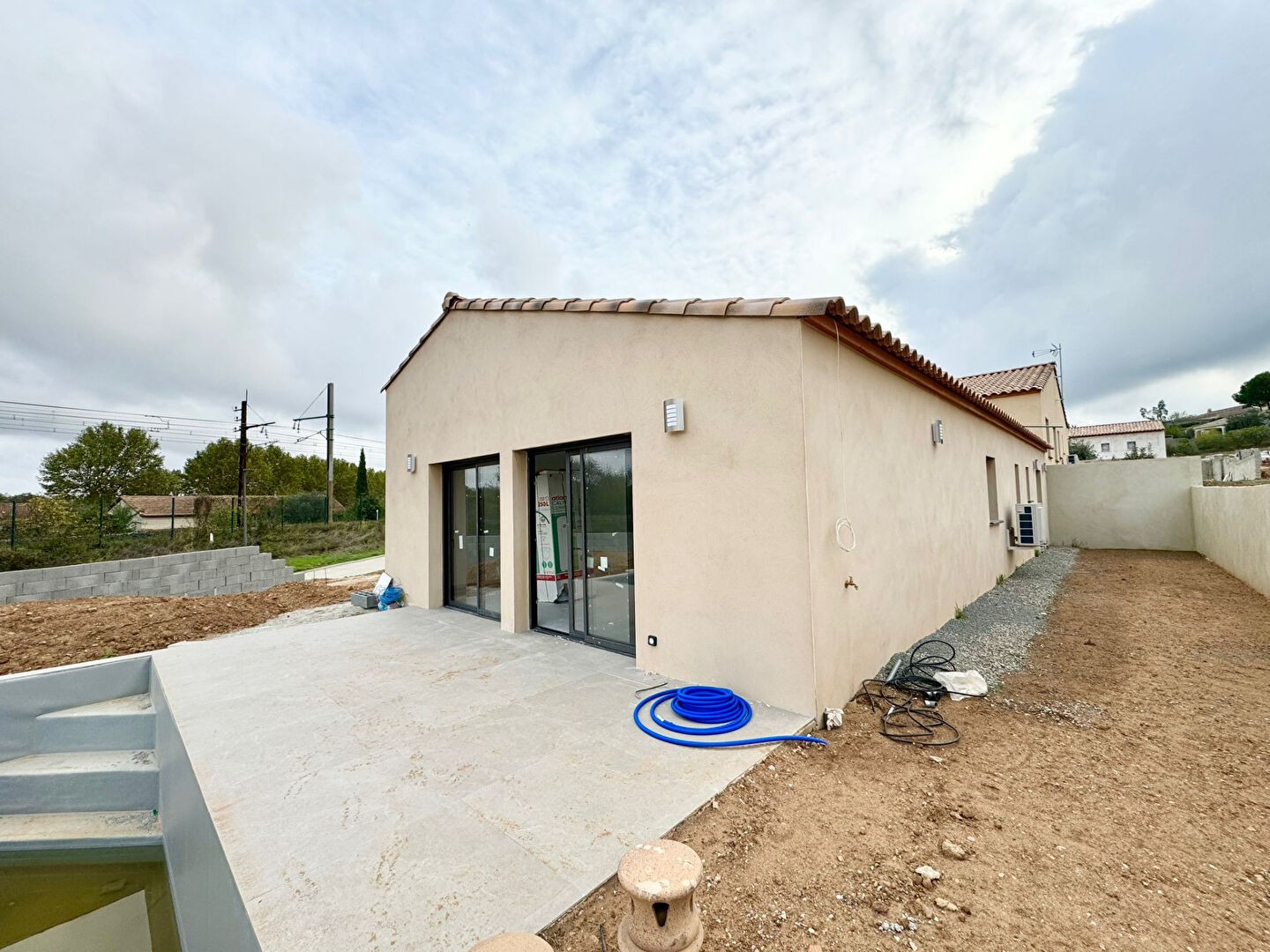 Vente Maison à Trèbes 4 pièces