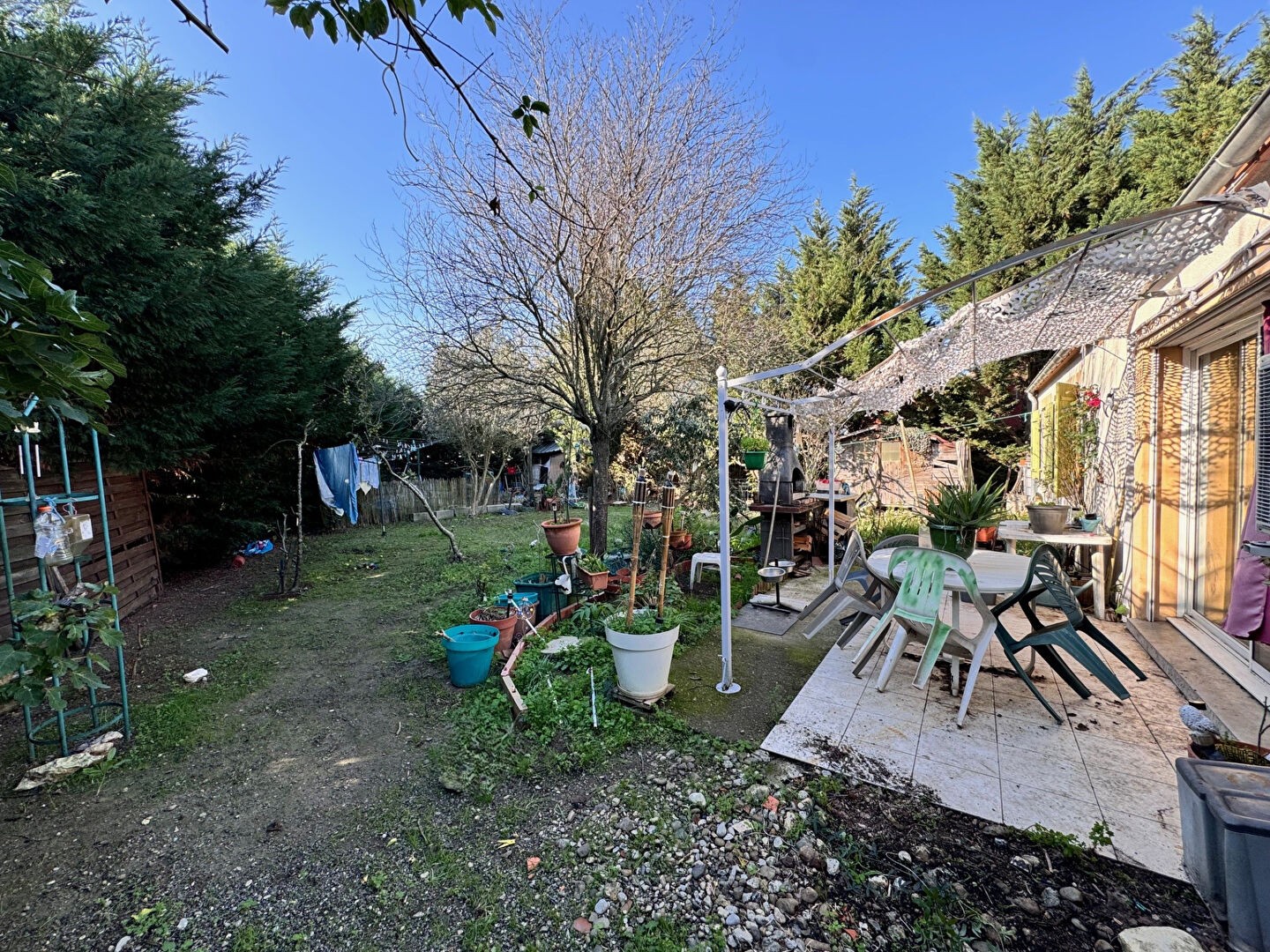 Vente Maison à Bram 4 pièces