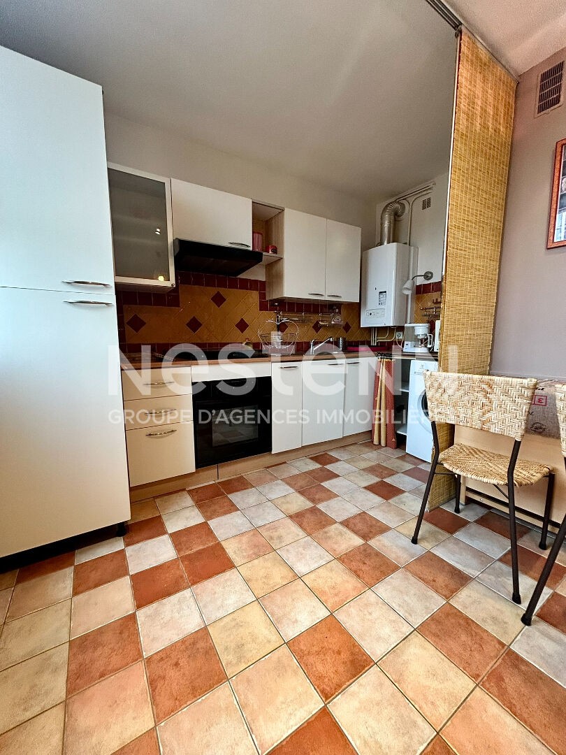 Location Appartement à Carcassonne 1 pièce