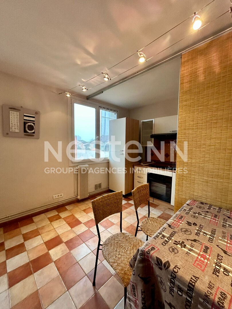 Location Appartement à Carcassonne 1 pièce