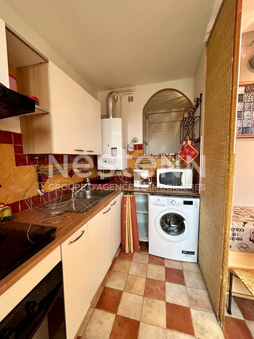 Location Appartement à Carcassonne 1 pièce