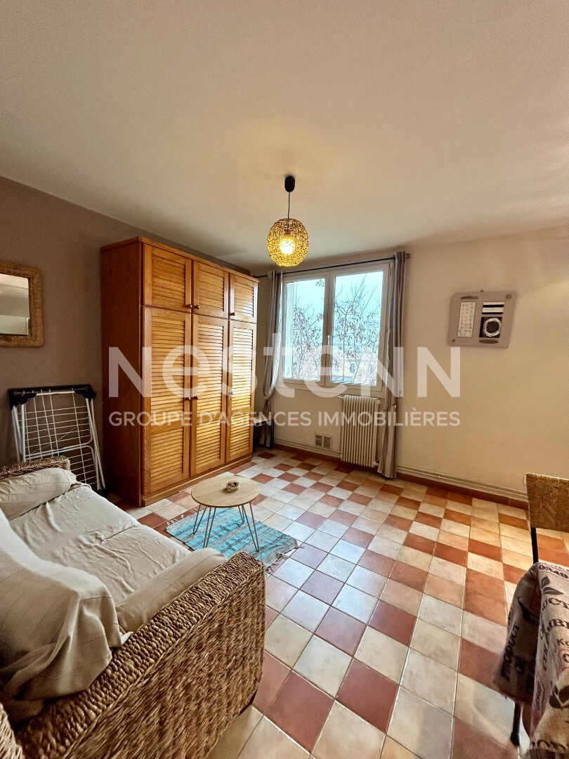 Location Appartement à Carcassonne 1 pièce