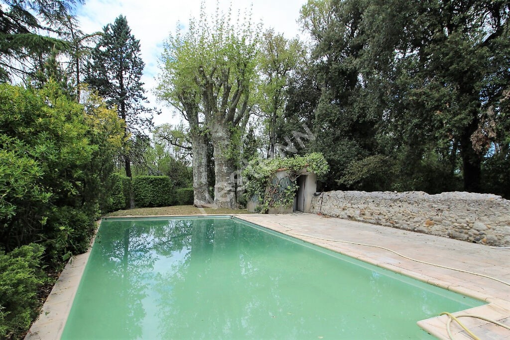 Vente Maison à Limoux 12 pièces